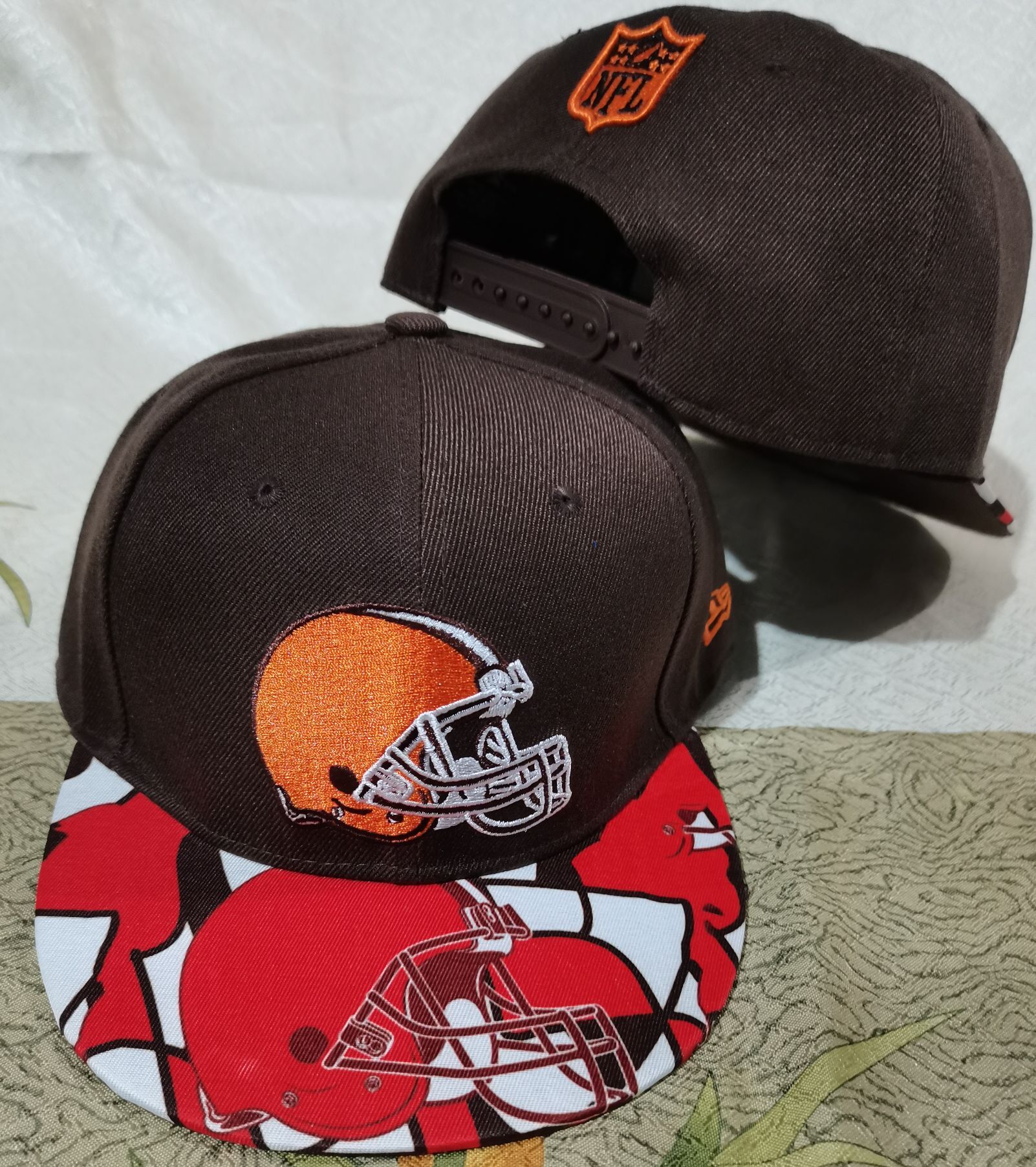 Cheap 2022 NFL Cleveland Browns hat GSMY